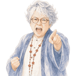 フルティ先生