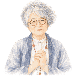 フルティ先生