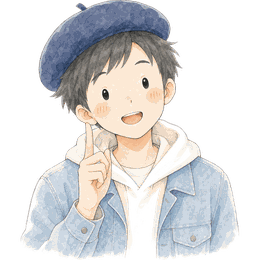 ゆげちゃん