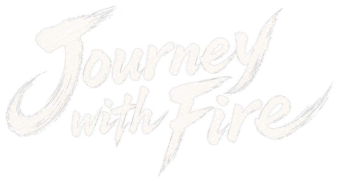 Journey with Fire