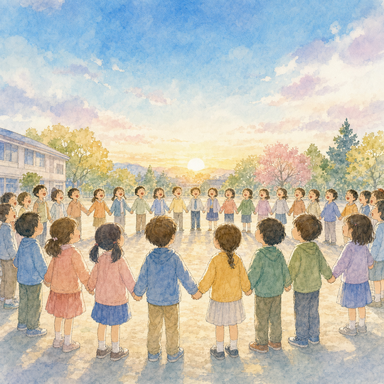第一章のイラスト