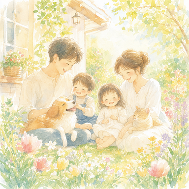 第三章のイラスト