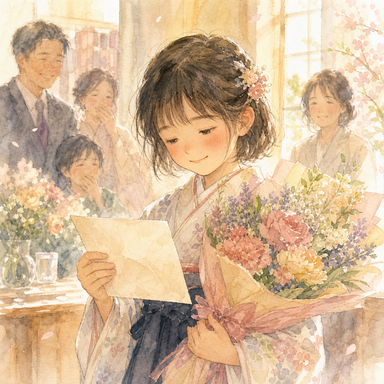 第四章のイラスト