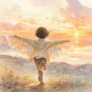 第六章のイラスト