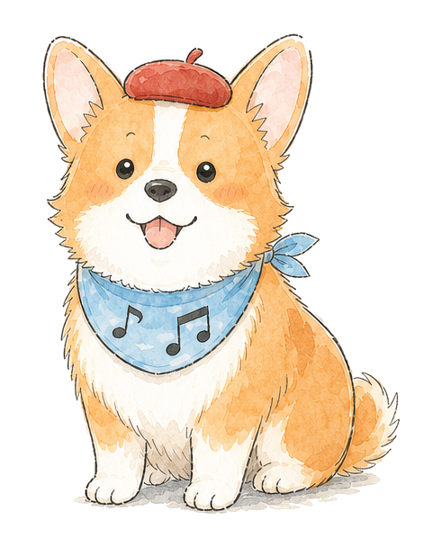 旅ワンくん